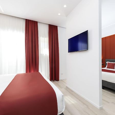 Bed and Breakfast St Peter Twelve Roma Exterior foto