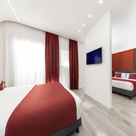 Bed and Breakfast St Peter Twelve Roma Exterior foto