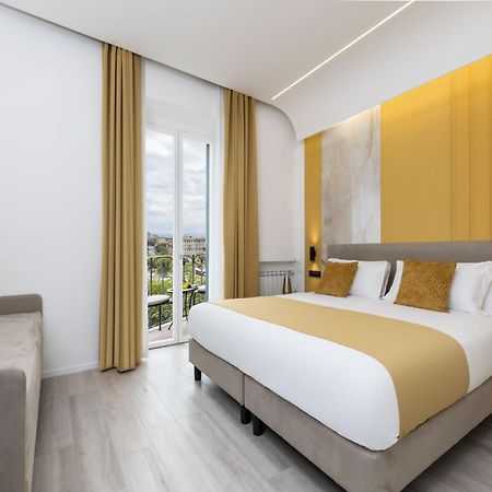 Bed and Breakfast St Peter Twelve Roma Exterior foto