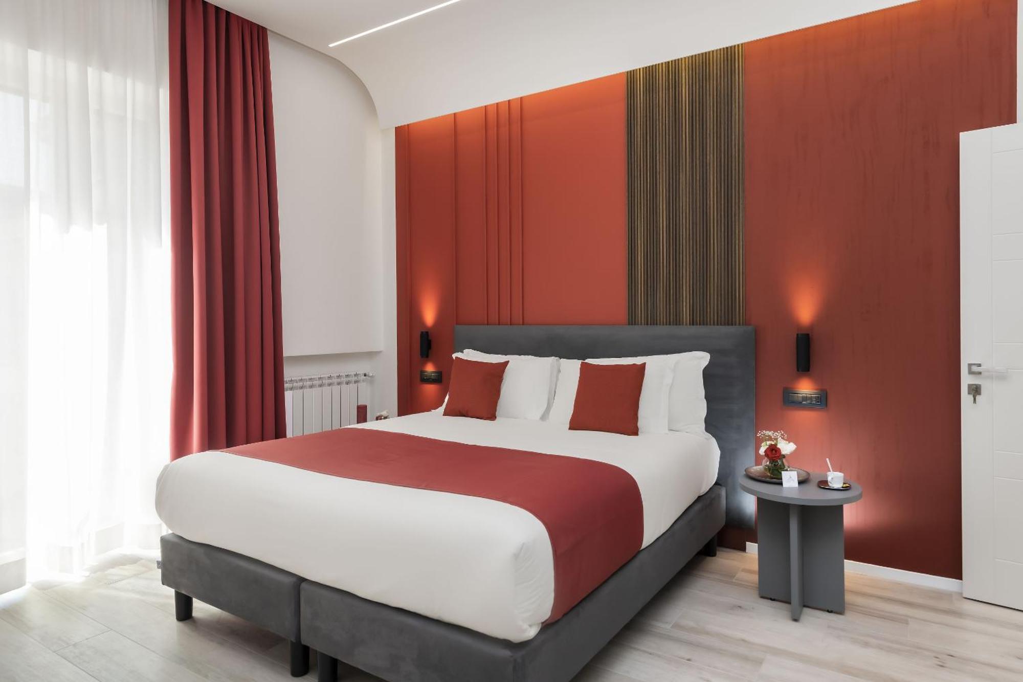 Bed and Breakfast St Peter Twelve Roma Exterior foto