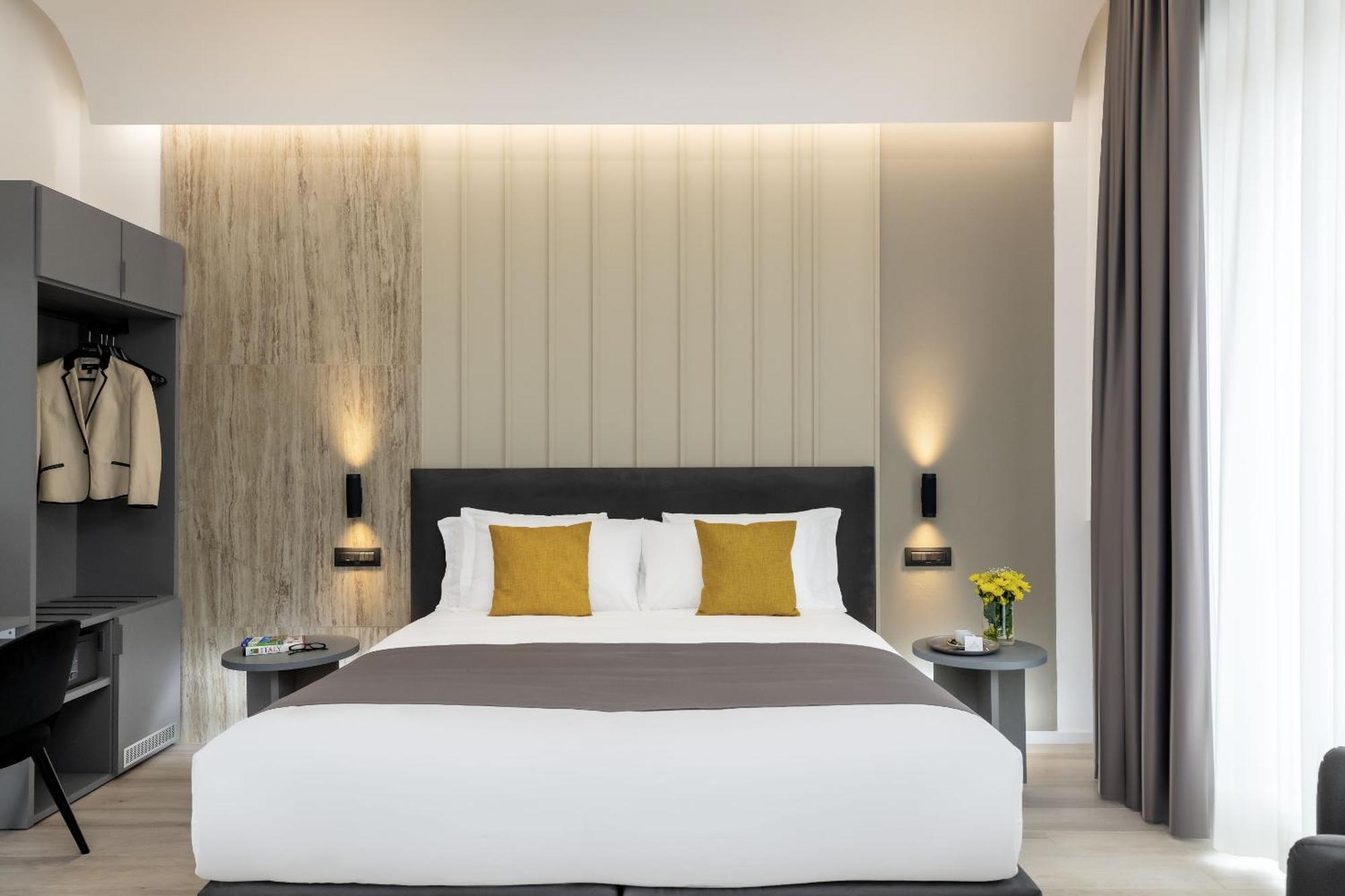 Bed and Breakfast St Peter Twelve Roma Exterior foto