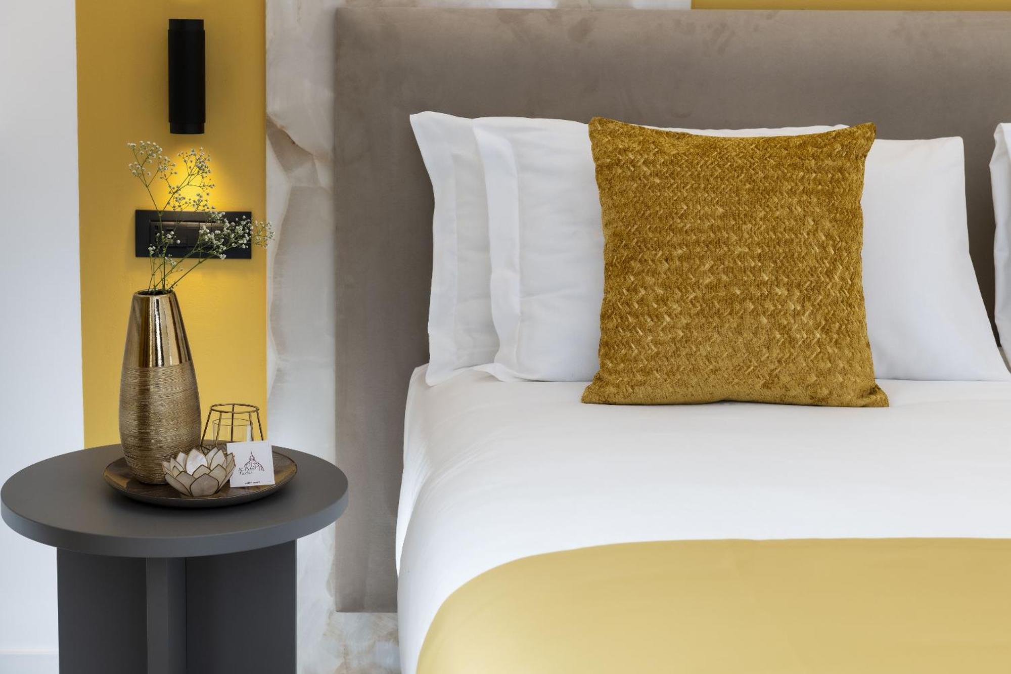 Bed and Breakfast St Peter Twelve Roma Exterior foto