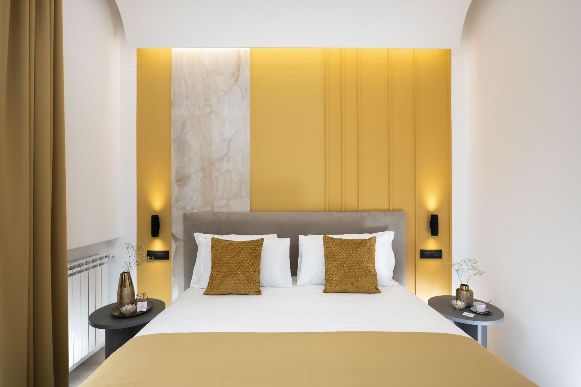 Bed and Breakfast St Peter Twelve Roma Exterior foto
