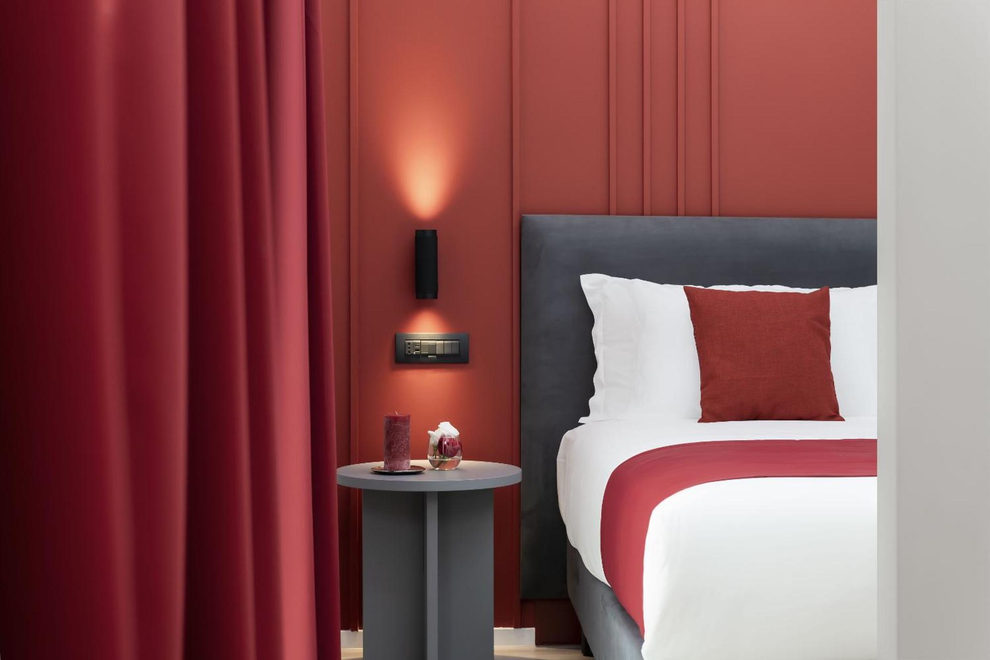 Bed and Breakfast St Peter Twelve Roma Exterior foto