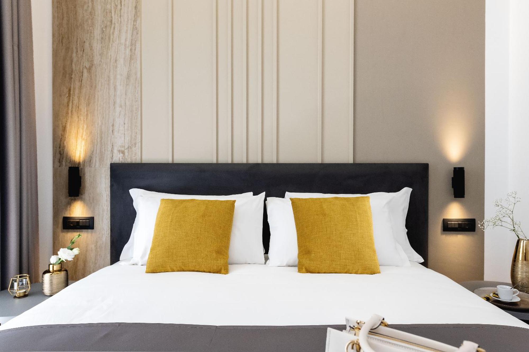 Bed and Breakfast St Peter Twelve Roma Exterior foto